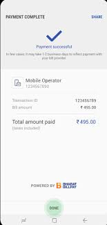 How do i get a new water connection? Samsung Pay Mobile Payment Service Offers Samsung India