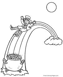 Helens volcano erupted in 1980 and again in 2004, causing great destruction. Free St Patrick S Day Coloring Pages Happiness Is Homemade