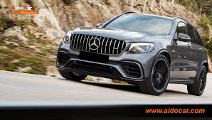 Reservation Mercedes Glc 220 Cdi A Casablanca Aido Car Casablanca Leader En Location De Voiture Au Prix Pas Cher