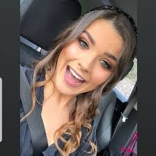 Mary Goldsberry's Instagram, Twitter & Facebook