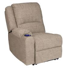They all came on the same day and assembly was pretty straight forward. Thomas Payne Collection Seismic Series Modular Theater Seating Right Hand Recliner Cobble Creek Gander Outdoors