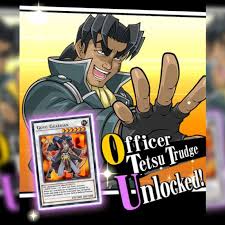 Keep going up on stages and level 30 duelists should eventually appear on the gate. Yu Gi Oh Duel Links Trudge How To Unlock New Character