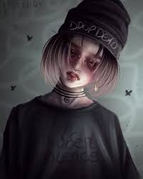 For Hire Digital Commissions In A Dark Semi Realistic Anime Style Starting At 30 Commissions High quality realistic anime gifts and merchandise. for hire digital commissions in a dark