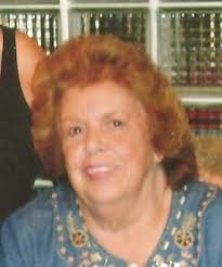 Nicolina Walters Obituary