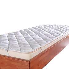 Matratzen gibt es in zahlreichen arten und ausführungen. Matratzen Auflage Weiss 180x200 Cm Online Bei Roller Kaufen