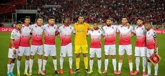 نادي الوداد الرياضي ( بالإنجليزية : Ø¨Ø§Ù„Ø£Ø³Ù…Ø§Ø¡ 10 Ù„Ø§Ø¹Ø¨ÙŠÙ† ÙŠØºØ§Ø¯Ø±ÙˆÙ† Ø§Ù„ÙˆØ¯Ø§Ø¯ Ø§Ù„Ø±ÙŠØ§Ø¶ÙŠ