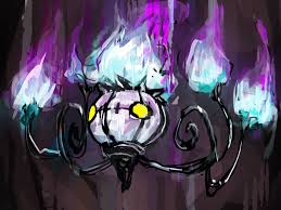 1 4k Ultra Hd Chandelure Pokemon Wallpapers Background Images Wallpaper Abyss You can search within the site for more chandelure wallpapers. 1 4k ultra hd chandelure pokemon
