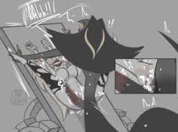 Cherri Bomb & Sir Pentious comic porn | HD Porn Comics