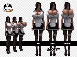 Breast expansion video simulation a strange game that appeared on the 'innocent' gamer's p.c however the game slowly gets a bit too real. Silicone Gel Breast Implants Breast Augmentation Breast Development Breast Expansion Milk Girl French Maid Shoulder Png Pngwing
