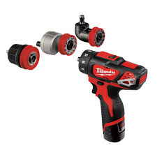 Whether you're tackling home repairs in tight spaces or working on a busy jobsite, milwaukee m12 tools bring. M12 Drill Driver With Removable Chuck Cordless Drill M12 Bddx Milwaukee Tools Europe