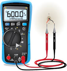 Folge deiner leidenschaft bei ebay! How Do I Measure The Voltage Of My Doorbell Transformer