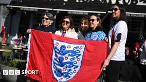 England's Lionesses Face Iceland in World Cup Qualifier: A Historic 500th Game