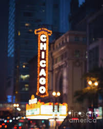 Chicago Lights By Sonja Quintero Landscape Photography Tutorial Night Photography Photography