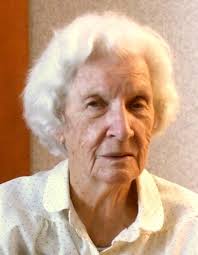 Irma Todd DiGregorio Obituary