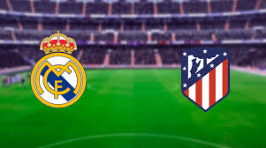 Real madrid won their 11th european cup, beating neighbours atletico in the final for the second time in three seasons. Real Madrid Vs Atletico Madrid Prediction La Liga 01 02 2020