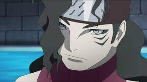Much like actual sharks, one attack from these guys can be brutal, and unlike a shark, punch them in the nose and they'll keep standing. Shizuma Hoshigaki Narutopedia Fandom