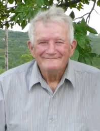 Obituary information for Gerald "Jake" L. Ford