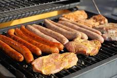 August BBQ