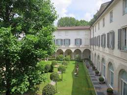 The Four Seasons Milan Style Traveling With Sweeney Four Seasons Hotel Four Seasons Hotel