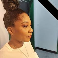 Sonya Crawford, since we met you've been a true pillar of strength. You did  an amazing job representing Telfair County, Your organization (P.A.V.A.S.),  Corinth CME Church and of course, Sinatra McNeil during