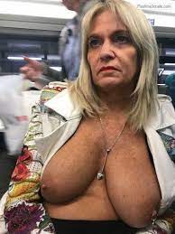 Mature blonde flashing round natural boobs in a bus Boobs Flash Pics, Mature  Flashing Pics, MILF Flashing Pics, Public Flashing Pics from Google,  Tumblr, Pinterest, Facebook, Twitter, Instagram and Snapchat.