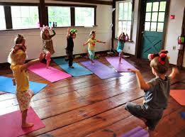 Maybe you would like to learn more about one of these? Kids And Parents Love Pj Yoga Chadds Ford Live Chadds Ford Live