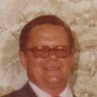 Eugene Grant Manthe (1934–1999) • FamilySearch