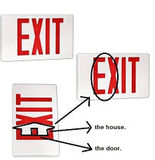Say your name ten times.2. Did You Ever Notice Stories Are Everywhere