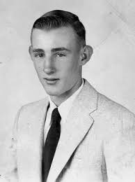 James Mac “Jim” Dailey (1937-2023)