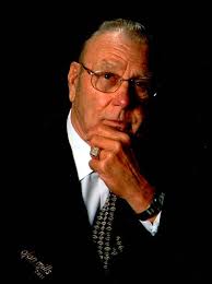 Ernest Collins Obituary