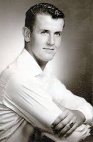 Jack Adams, Jr. (1941-2023)