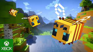 The minecraft 1.15 buzzy bee's update has finally been released, adding features all about the new bee mob! Buzzy Bees Official Trailer Youtube