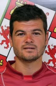 Raúl Navas, Raúl Navas Paúl