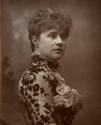 Alice Lingard, British actress and singer