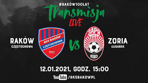 9 wins, 3 draws, and 3 losses. Live Rakow Czestochowa Zoria Lugansk Sparing 12 01 2021 Rakowontur Youtube