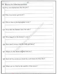 The ncert class 2nd solution is an essential part of the class 2 exams. Cbse Class 2 English Dictation Words Worksheet Practice Worksheet For English
