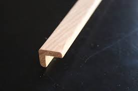 Les côtes sont exprimées en millimètre et se mesurent à l'extérieur du profil. Indispensable Pour La Finition D Un Bardage La Baguette D Angle Red Cedar
