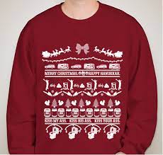 Clark That S The Gift That Keeps On Giving Throughout The Entire Year Custom Ink Fundraising
