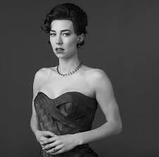 Vanessa Kirby As Princess Margaret The Crown The Crown Series The Crown Crown Netflix