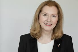 Mary Gordon (child advocate)