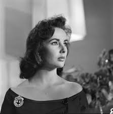 Image result for Elizabeth Taylor