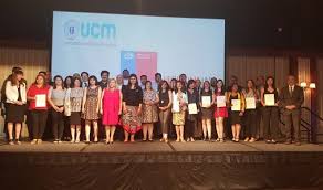 This university was created in 1991, in what was the former talca campus of the pontifical catholic university of chile. Estudiantes Arcis Reciben Certificacion Como Alumnos En Convenio Con La Universidad Catolica Del Maule Subsecretaria De Educacion Superior