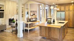 But the kitchen was dark, dated and drafty, and the house lacked a bathroom and laundry room on the first the kitchen, last redone in the late 1980s or early 1990s, with granite countertops and cherry. 15 Updated Craftsman House Plan Interiors