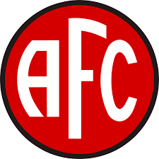 Highlights from the match between athletico paranaense vs. America Football Club Pr Wikipedia