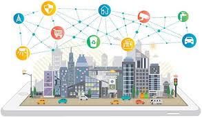 L Evoluzione Delle Smart City