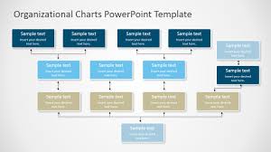 Organizational Charts Powerpoint Template Slidemodel