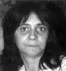 Judy Belva Dodge Sheffield (1941-2016)