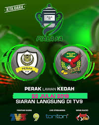 Prestasi yang konsisten diperlukan jika mahu menjadi juara dalam bola sepak. Tonton Live Siaran Langsung Perak Vs Kedah 22 7 2018 Blog Informasi