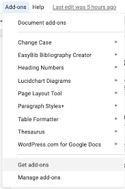 In the preferences pane, click substitutions. Google Docs To Wordpress 6 Tricks You Need To Know