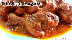 Homemade Chicken Angara Recipe In Hindi Easy Chicken Gravy Recipe En Chicken Recipes Chicken Gravy Recipe Easy Chicken Recipes